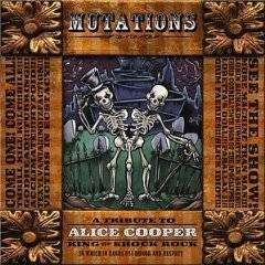 Alice Cooper : Mutations